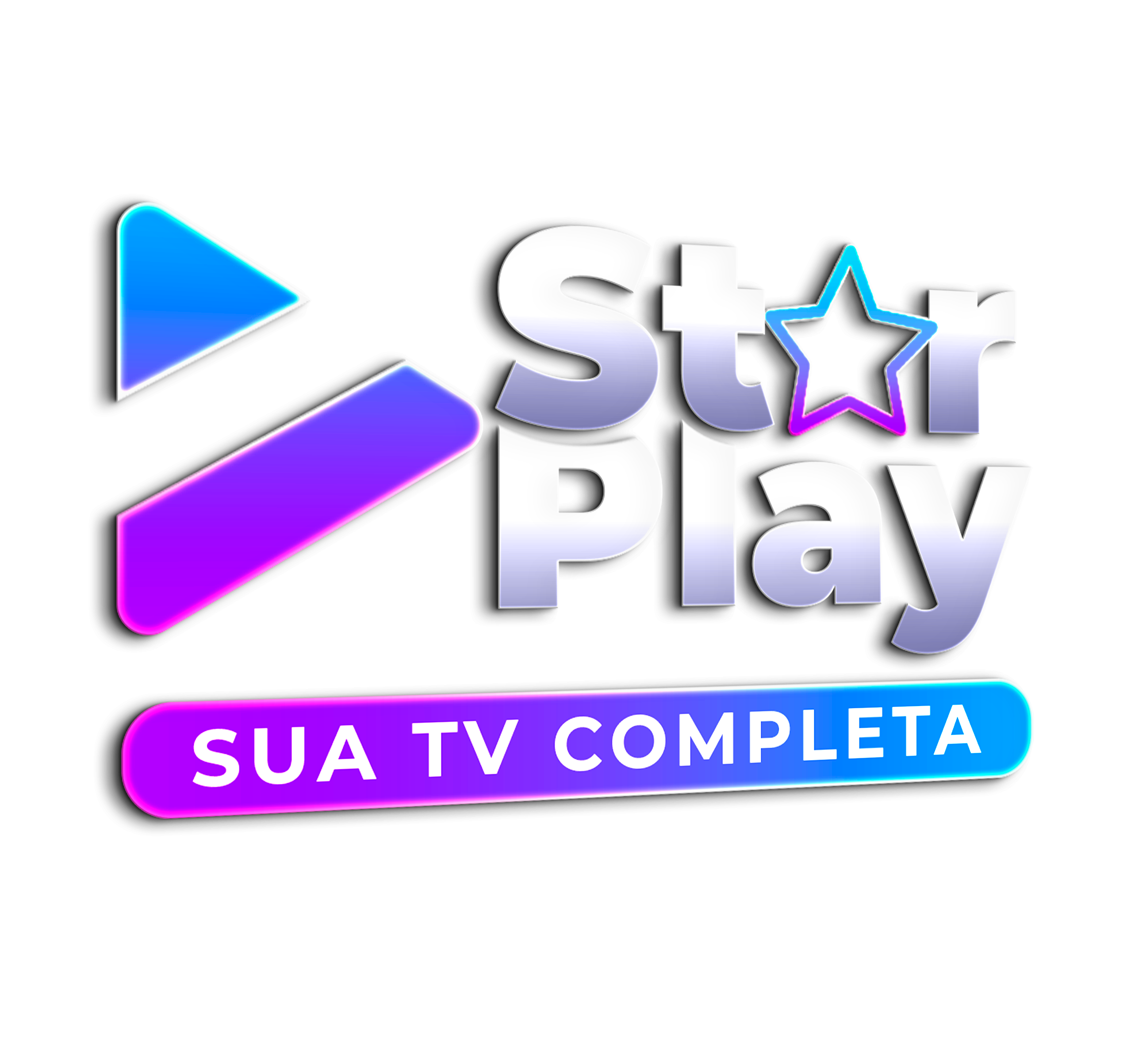 StarPlay IPTV - Logo